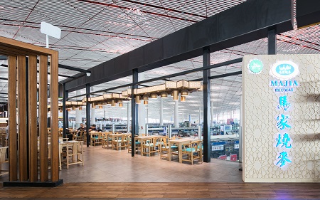 Visual Display Concept Design